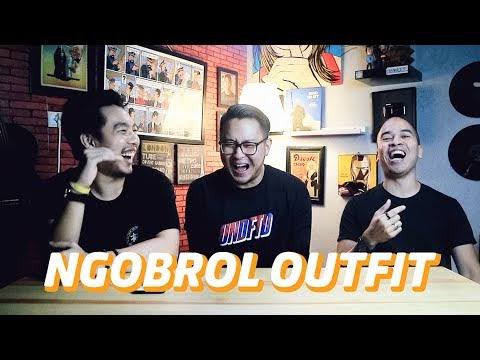 Ini Dia Gan 4 Youtuber / Reviewer Sneakers Indonesia Terbaik Versi Ane !