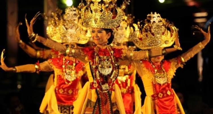 &#91;COC Regional : Kebudayaan&#93; Tradisi Unik Yang Bisa Dijumpai di Lampung, Apa Saja?