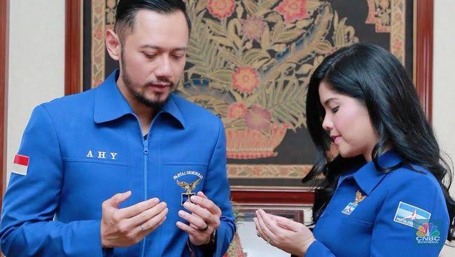 Kritik PKS soal Pasangan Anies dari PD: AHY Minim Pengalaman Menang