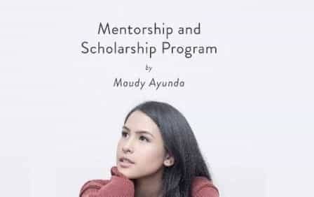 Berkarir Cemerlang Dan Cinta Pendidikan, Maudy Ayunda Layak Jadi Inspirasi