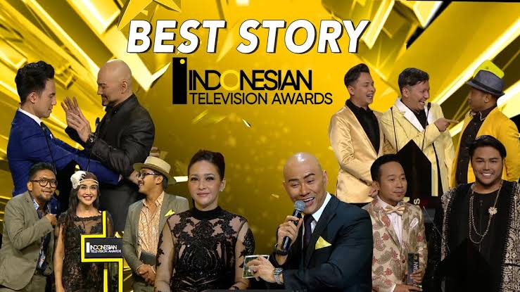 Masihkah Television Awards Ada Artinya?