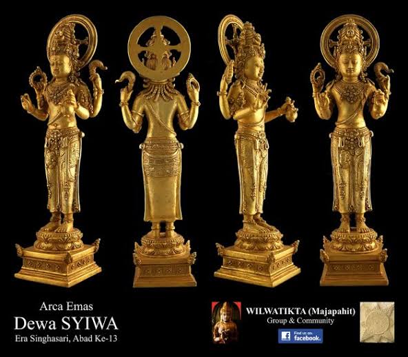 4 Artefak Museum Kediri Dilaporkan Hilang, Diduga Dijarah Massa yang Beringas