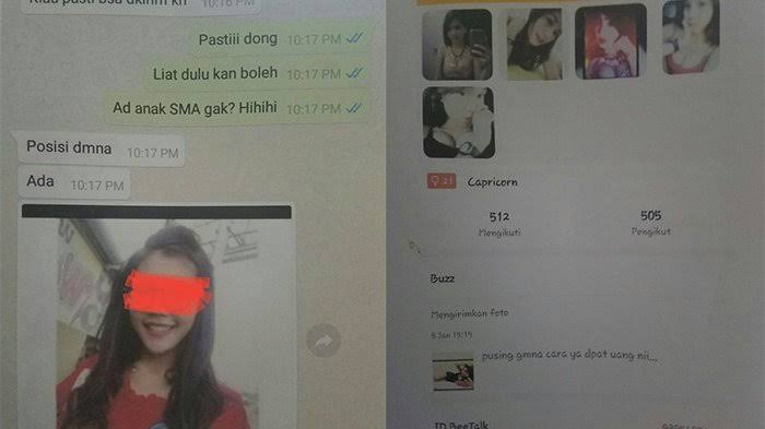 Mau Menipu Harus Pakai Foto Cantik, Kenapa?