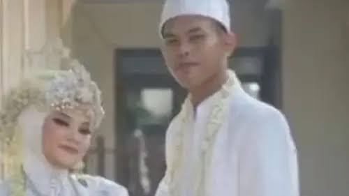 Mengapa Pengantin Wanita Hilang Sehari Setelah Akad, Apa yang Sebenarnya Terjadi?