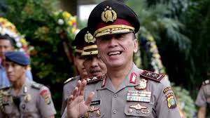 Irjen Pol. Mochamad Iriawan : 10 Bulan Menerjang Badai