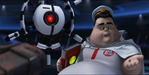 Apakah Masa Depan Film Wall-E Mulai Terlihat di Masyarakat Kita?