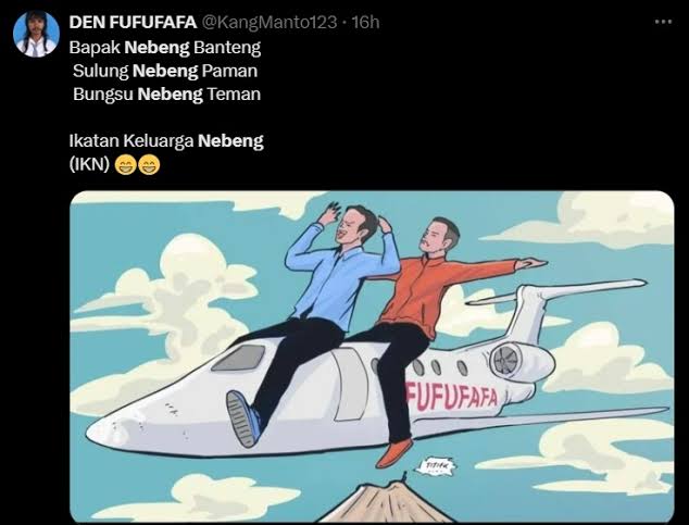 istana-bela-kaesang-soal-jet-pribadi-singgung-megawati-dan-mahfud-md