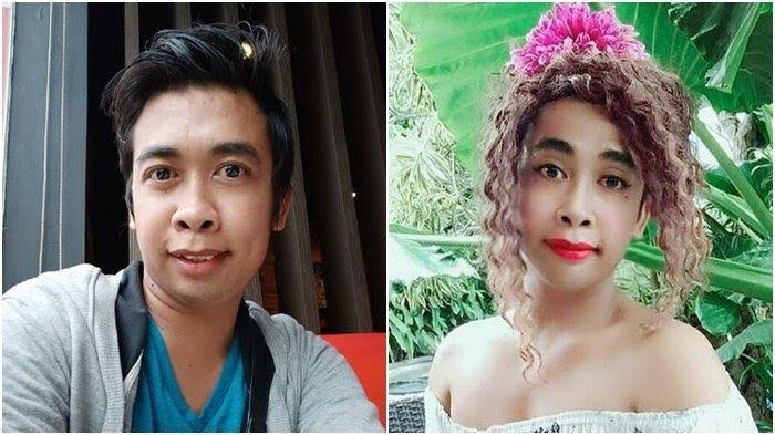 Cowok Kemayu? Cewek Tomboy? Semua itu Cuma Masalah Pergaulan