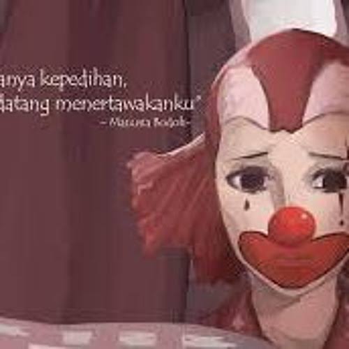 JENIS-JENIS BADUT BERDASARKAN KATEGORI 🤡 🤡🤡