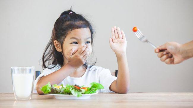 Seandainya Manusia Tidak Butuh Makan….