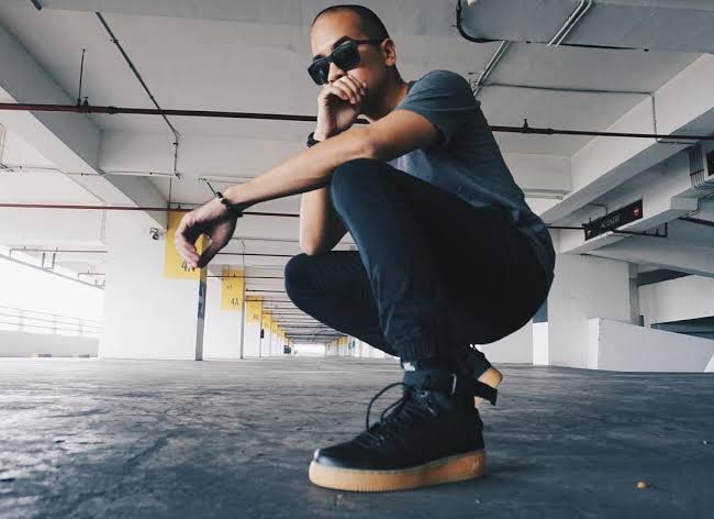 Ini Dia Gan 4 Youtuber / Reviewer Sneakers Indonesia Terbaik Versi Ane !
