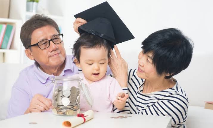 7. Hal Nih yang Perlu Diajarkan Sejak Dini