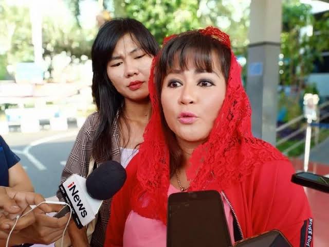 Dewi PDIP Come Back, Langsung Beringas! Demokrat Bakal Hancur Sejadi-jadinya