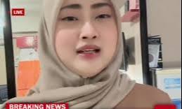 Siapa Nurma HMT? Video Syur Viral, Rela Adegan Panas Demi Uang 33 Ribu Ringgit !
