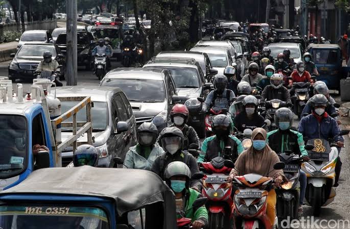 Hal-Hal Baik yang Akan Terjadi Jika Murid Masuk Sekolah Pukul 5 Pagi