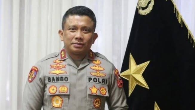 MA Anulir Vonis Mati Ferdy Sambo, Jadi Penjara Seumur Hidup