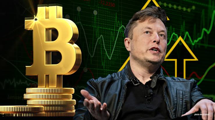 Harga Kripto Anjlok, Sanggupkan Tweet Elon Musk Menyelamatkannya?