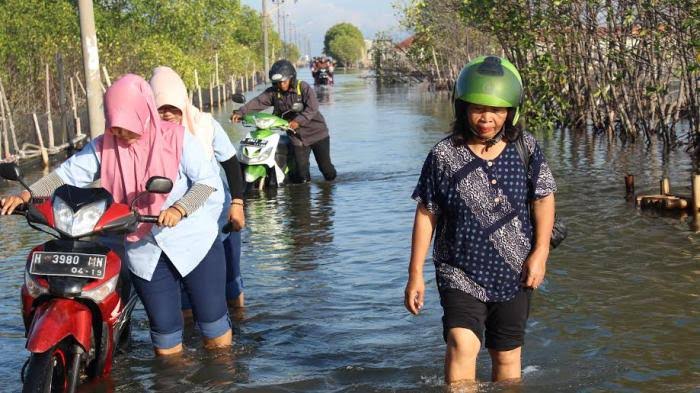 Ganjar Buka Suara Habis Dikritik Bos Megawati