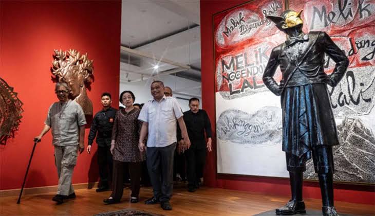 PDIP Kekurangan Kursi di Pilkada Jakarta, Djarot: Diborong Pihak Berkuasa