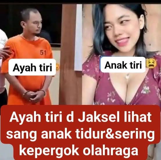 Hamili Anak Tiri, Pria 70 Tahun di Kecamatan Blora Ditangkap Polisi