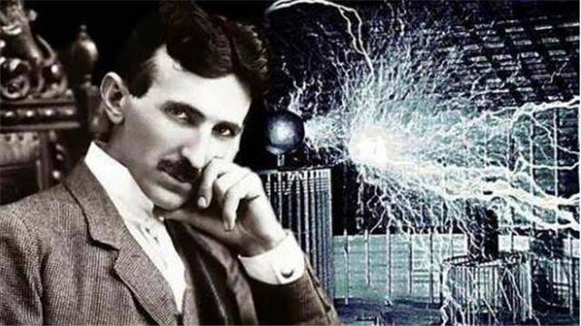 Bisa Membelah Bumi? Penemuan Nikola Tesla yang Terlalu Berbahaya