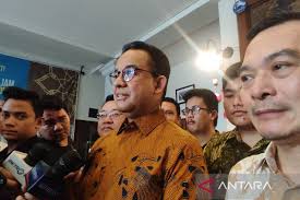 Hasto PDIP Buka Kans Anies Tak Perlu Jadi Kader Jika Diusung di Pilgub