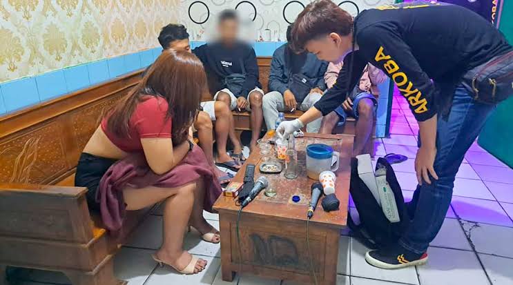 1.969 Kasus Penderita HIV-Aids di Kabupaten Grobogan , 584 Meninggal Dunia