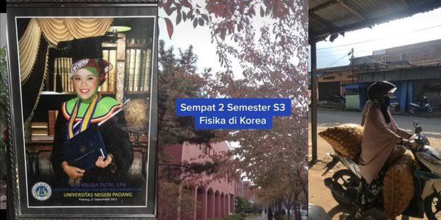 Nasib Orang-Orang Berpendidikan Tinggi di Negeri Ini