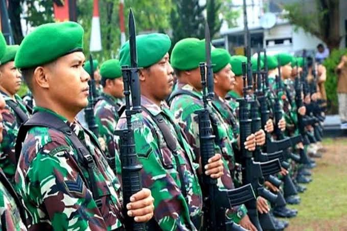 Gempur Palestina dengan Senjata Canggih, Kekuatan Israel Masih Kalah Jauh dengan TNI