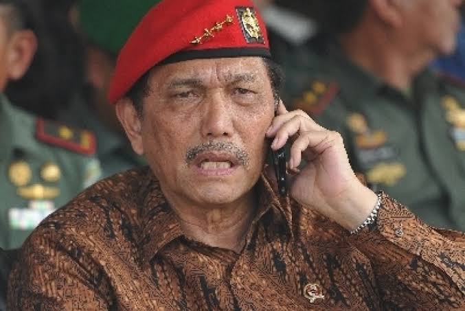 Apakah Pak Luhut Sudah Terlalu Powerfull?