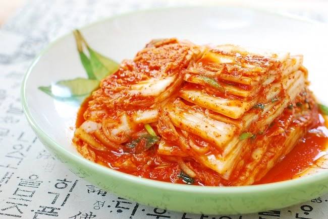 Menu Makanan Tradisional Korea yang Wajib untuk Dicoba, Bikin Ngiler Gan-Sis!