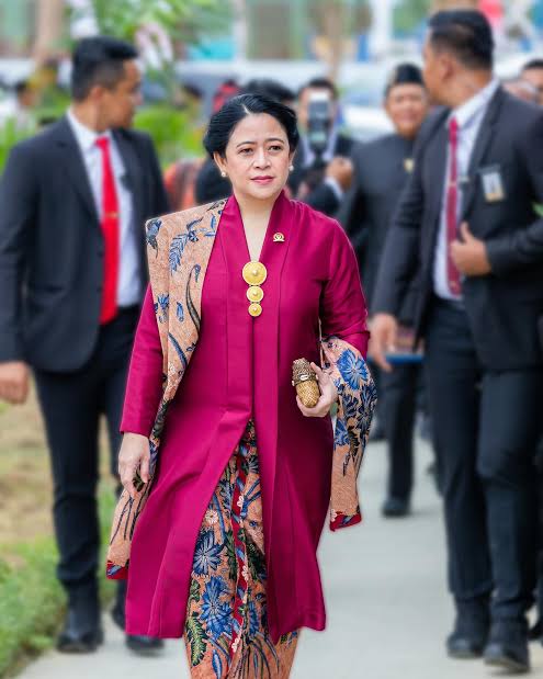 Megawati Sanjung Puan: Saya Lihat Anak Saya Tambah Matang