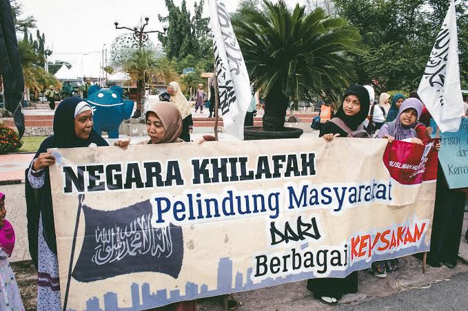 Sistem Khilafah itu Gimana sih? Cocok Nggak dengan Indonesia?