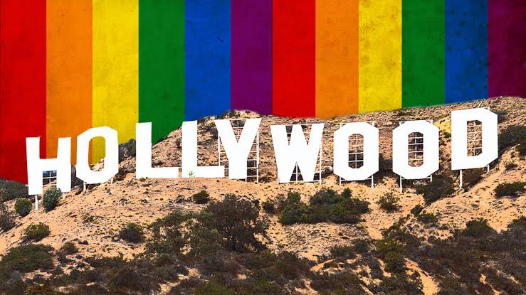 LGBT Hanya Mencemari Dunia Entertainment