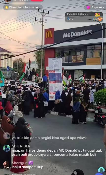 Boikot Produk Israel, Ekonom: Indonesia Bisa Buat Central Boycott Office