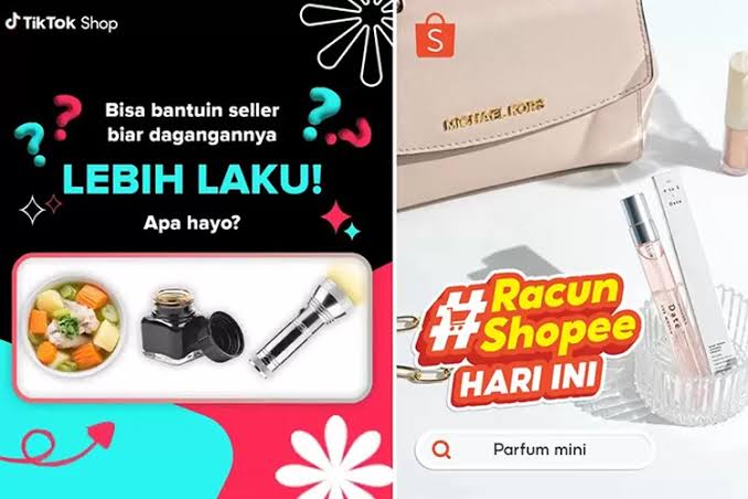 Bedanya (dan Bahayanya) Tiktok Shop Dibanding yang Lain