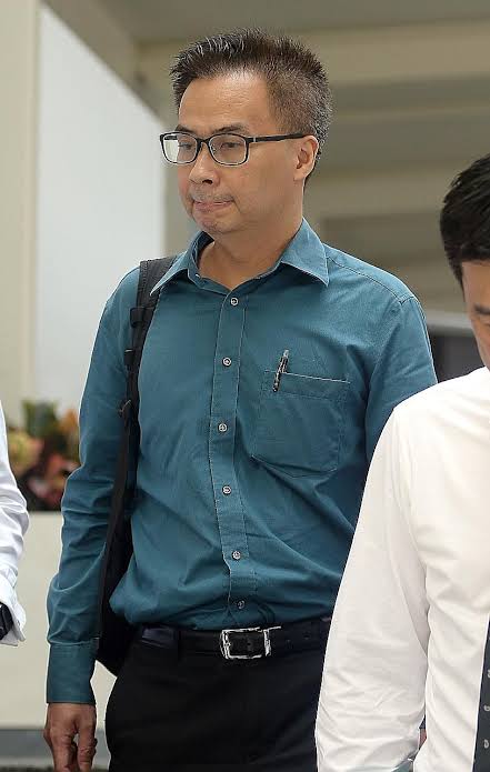 Insinyur Indonesia Dihukum 86 Minggu Terkait Robohnya &quot;Viaduct&quot; di Singapura