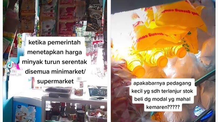 Harga Minyak Yang Turun Mengungkap Sifat Asli Masyarakat Kita