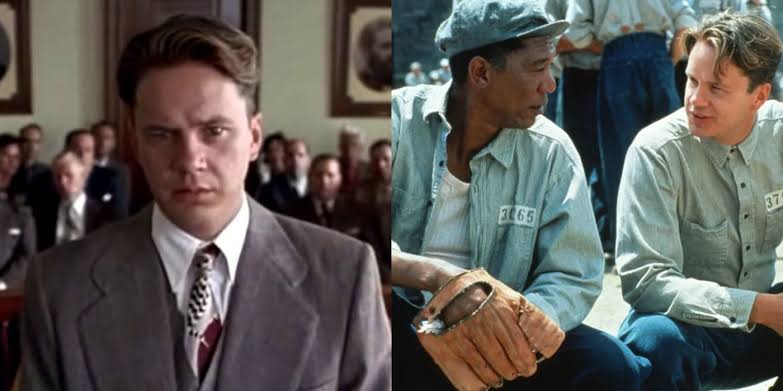 The Shawshank Redemption dan Alasan di Balik Peringkat Satunya