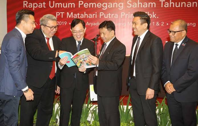 Curhat Pengusaha Ritel: 1.500 Swalayan Kibarkan Bendera Putih