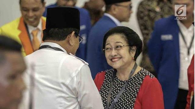 Kapal Perang China Berkeliaran di Natuna, Puan: Pemerintah Harus Layangkan Protes!
