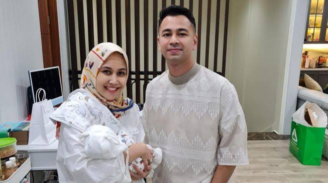 Mengungkap Janji Suci yang Terlanggar, 5 Kisah Perselingkuhan di Keluarga Raffi Ahmad