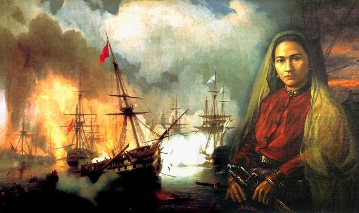 Jokowi Anugerahi Empat Sosok Baru sebagai Pahlawan Nasional