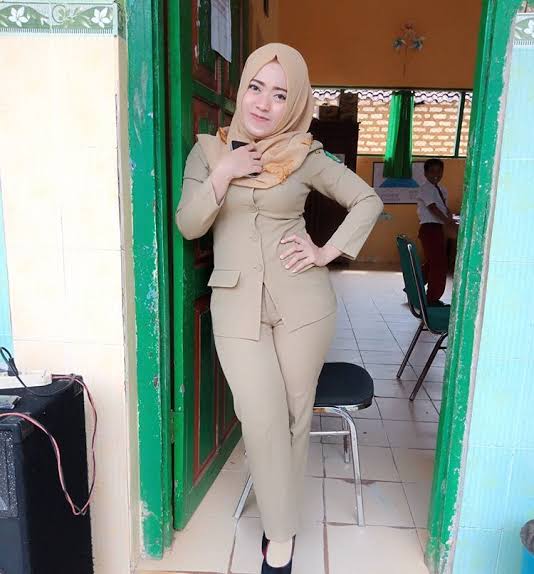 Hobi 'Kumpul Kebo' dan Banyak Jadi Istri Kedua, 46 PNS Dipecat &#91;ada mulus&#93;