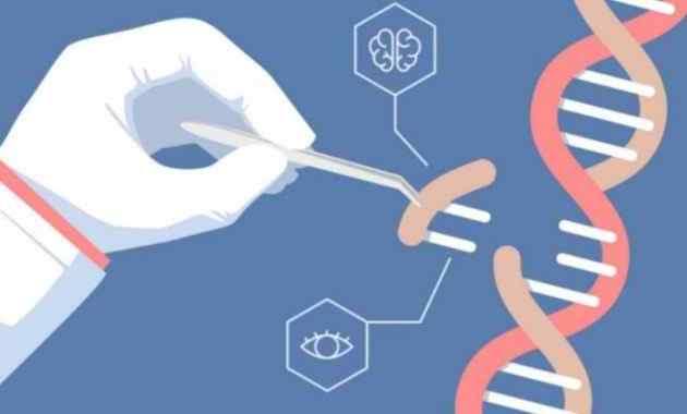 Manipulasi Genom, Kunci Penyembuhan Segala Penyakit