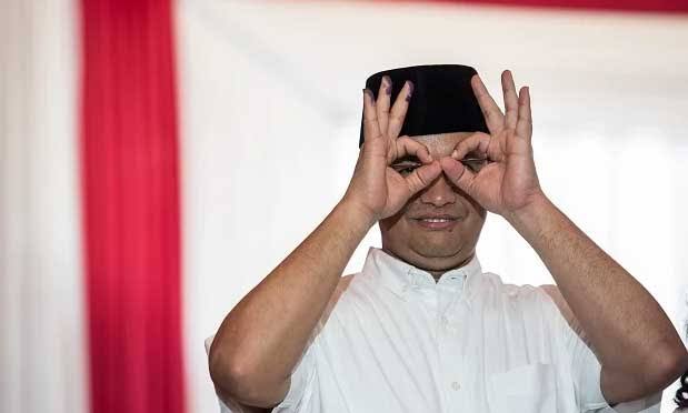KPU Bengkulu Ungkap Kampanye Anies di Bengkulu Langgar Aturan