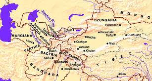 All About Xinjiang and Uyghurs