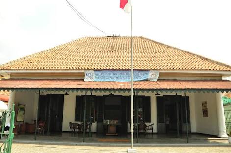 Mengenang, belajar dan menghargai Sumpah Pemuda di Rumah Sie Kong Liong