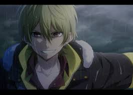 10 Anti Hero Dalam Anime