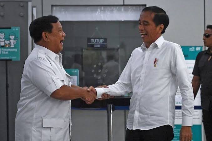 Tagar #KitaPercayaJokowi Jadi Trending di Tengah Penanganan Pandemi COVID